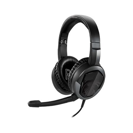 Auriculares MSI Immerse GH30 V2