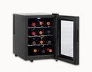 Cava 12 Botellas Vondom - T12 NEGRA - Miniatura 2