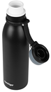 Botella Trmica Contigo Matterhorn 591ml - Black - Miniatura 2