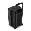 Parlante Torre Party Speaker Bluetooth Philips TAX2706/77 - Miniatura 2