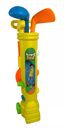 Juego De Golf Infantil Completo Summer Fun 7774 - Miniatura 1