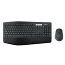 Teclado y Mouse Logitech Mk850 Wireless 920-008659 - Miniatura 1