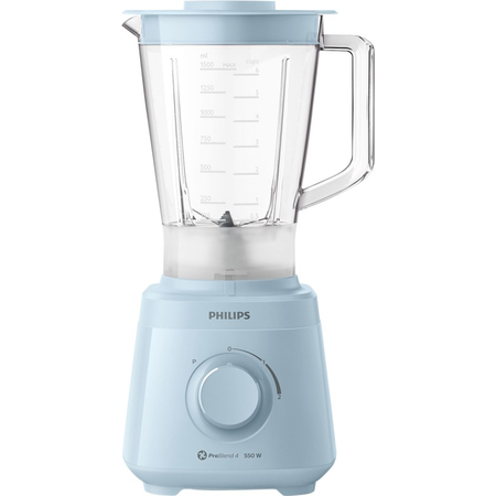 Licuadora Philips Hr2129 50 550W 2L 2 Velocidades Ce