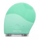 Mantra Silicone Brush Acquamarine - 6933041830685 - Miniatura 1