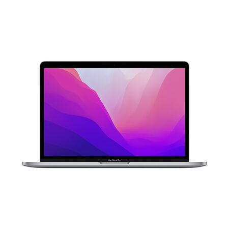 Apple Macbook Pro 13 M2 8 Gb Ram 512 Gb Ssd Space Grey