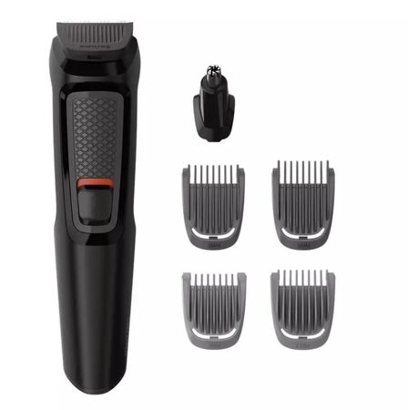 Kit profesional MultiGroom Philips MG3711/15