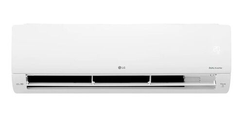 Aire Acondicionado LG Dualcool Inverter Frío Calor 5548fg - Vista principal