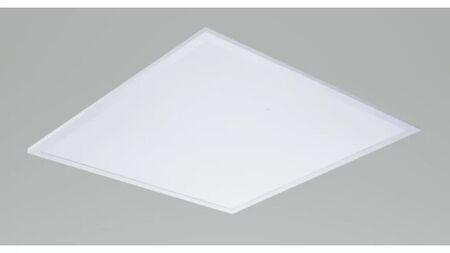 Luminaria para Interior Philips Panel LED Embutido RC035B LED40S865 120-277 W60L60 LA 911401897584
