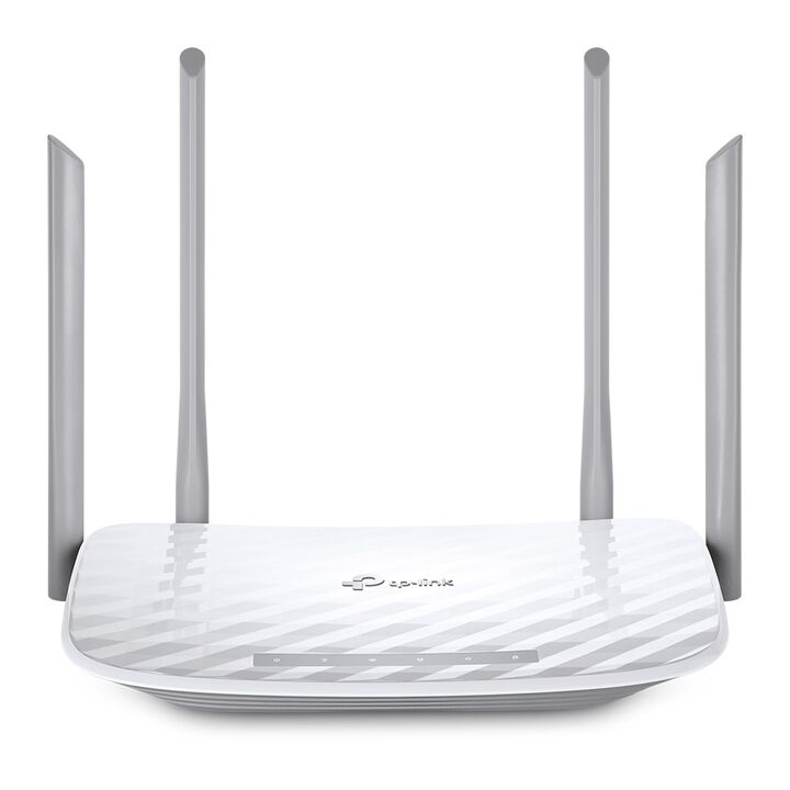 Router Tp-Link EC220-F5 AC1200 WISP A - Vista principal