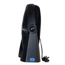 Ventilador Turbo Delf 12" Negro - Miniatura 2