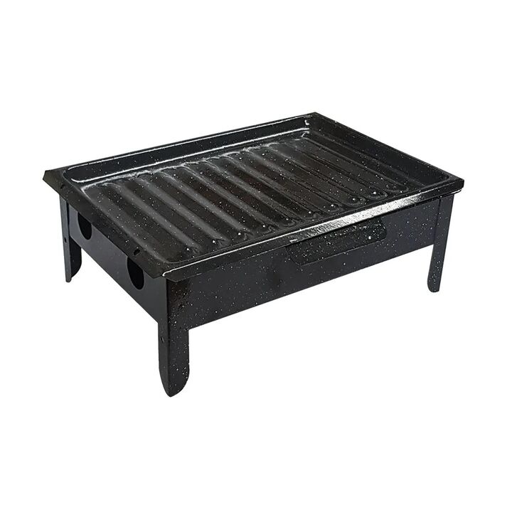 Brasero De Mesa Estandar 5003 Brogas - Vista principal