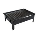 Brasero De Mesa Estandar 5003 Brogas - Miniatura 1