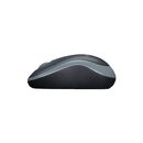 Mouse Logitech Wireless M185 Grey 910-002225 - Miniatura 3
