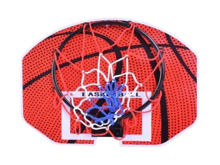 Aro De Basket Plastico 7479 - Vista principal