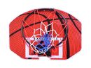 Aro De Basket Plastico 7479 - Miniatura 1