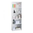Biblioteca Platinum 9013 Eco Blanca - Miniatura 1