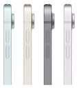 iPad Air 13 Apple Wi-fi + 4G 256GB Space Grey MCJ54LE-A - Miniatura 3