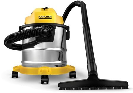 Aspiradora KARCHER Wdl1s 1.098-353.0 1000W