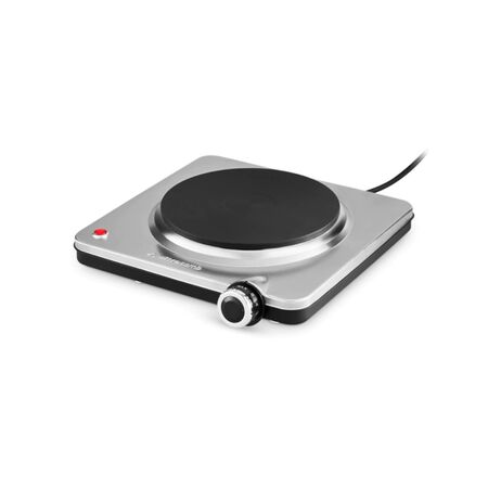 Anafe Electrico Ultracomb 1 Hornalla 1500w Acero Inoxidable AN4400