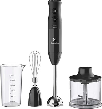 Licuadora De Mano Electrolux Efficient Eib20 850W Ng