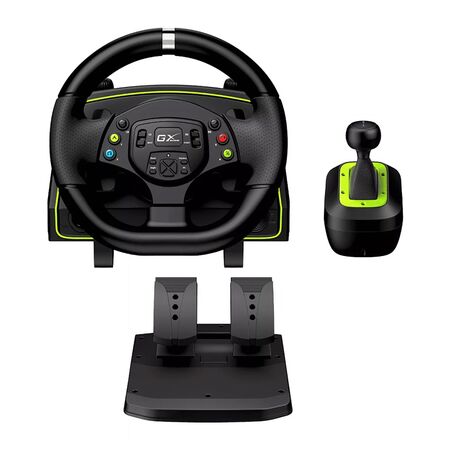 Volante Genius GX Gaming SpeedMaster X2