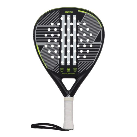 Paleta Adidas match 3.3 Blacklime 2024