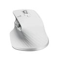 Mouse Logitech Wir MX Master 3S Pale Grey 910-006562 - Miniatura 3