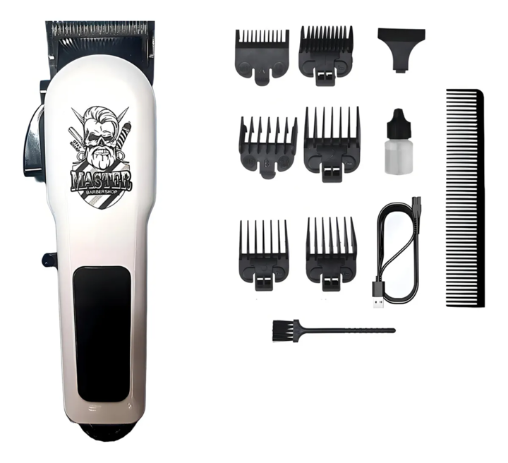 Cortador de Pelo y Barba Daling DL-1167 - Vista principal