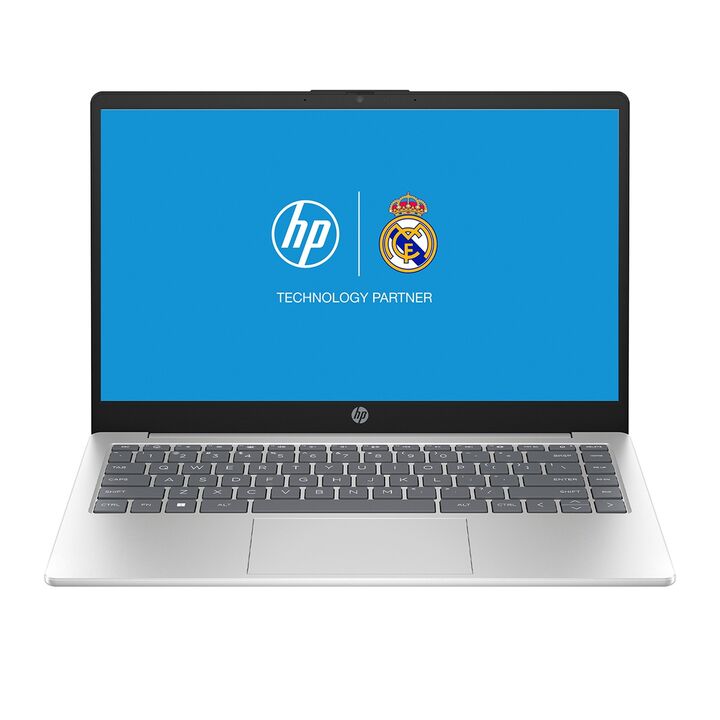 Notebook Hp 14 em0252la Ryzen 5 7520u 8 Gb 512 Gb W11 - Vista principal