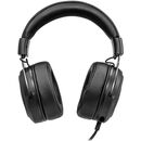 Auricular Cooler Master CH331 USB Gaming Headset - Miniatura 1