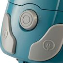 Aspiradora Smartlife con Bolsa Lavable 1800W SL-VC18BAB - Miniatura 9