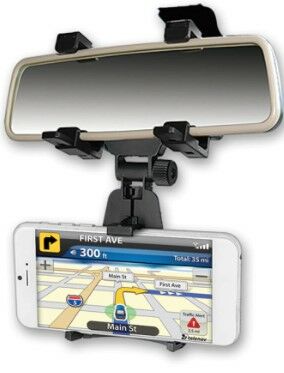 Soporte Para Celular Universal Noga NG-HOLD7 - Vista principal