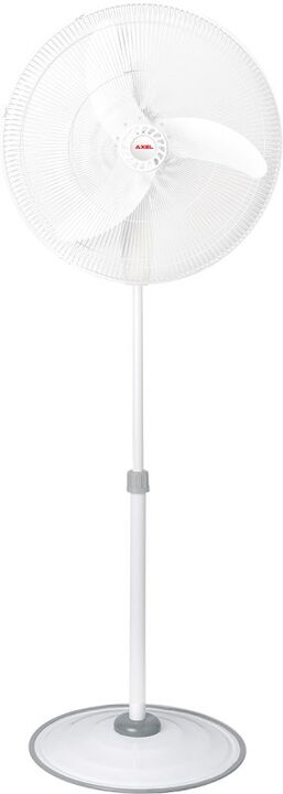 Ventilador Pie Axel Ax-Pie20 70W 220V - Vista principal