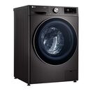Lavarropas LG Inverter 6,5kg 6 Motion Dd Steam Carga Frontal - Miniatura 10