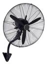 Ventilador Industrial de 30 2 en 1 pie y con soporte para pared Eiffel - EISF-30 - Miniatura 3