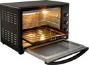 Horno Electrico Codini Hna70Cln 49 Litros 2000W Ng - Miniatura 2