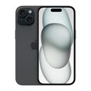 iPhone 15 5G Apple 256GB Black - Miniatura 1