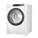 Lavarropas Drean Lfdr0608lb0 6kg 800rpm Carga Frontal Blanco - Miniatura 2