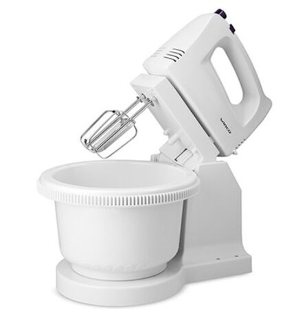 Batidora con bowl Winco W303