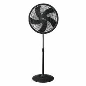 VENTILADOR DE PIE LILIANA VP20P 20 ASPAS PLASTICAS - 4607705