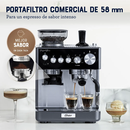 Cafetera Oster Espresso Perfect Brew EM7301 - Miniatura 3