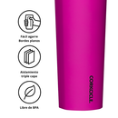 Botellla Corkcicle Sport Canteen 591Ml - Berry Punch - Miniatura 3