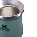 Mate Stanley 236ml Acero Inoxidable - Verde - Miniatura 3