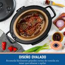 Multiolla Oster CKSTPCECOV57 Ovalada 15 Funciones - Miniatura 6