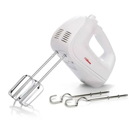 Batidora Manual Shake Liliana AB103