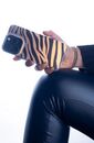 Funda Carcasa para Iphone 12 PRO MAX Mistify ZEBRA FN-ZEBRAIP12PM - Miniatura 3
