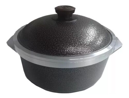 Olla Horno Con Asa Dona Tina 202 7lts 28cm Diam 13 Cm Alto - Vista principal