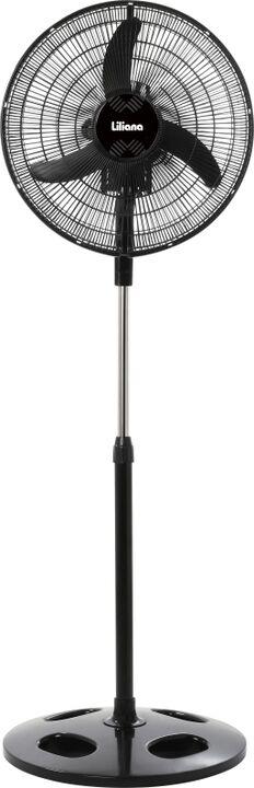 Ventilador De Pie Liliana Vprn20 20P 90 W - Vista principal