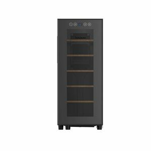 CONSERVADORA DE VINOS VONDOM T12 12 BOTELLAS ESTANTES DE MADERA - 4609084