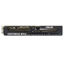 Placa De Video Asus Prime Geforce Rtx 5070 Oc 12gb Gddr7 - Miniatura 8